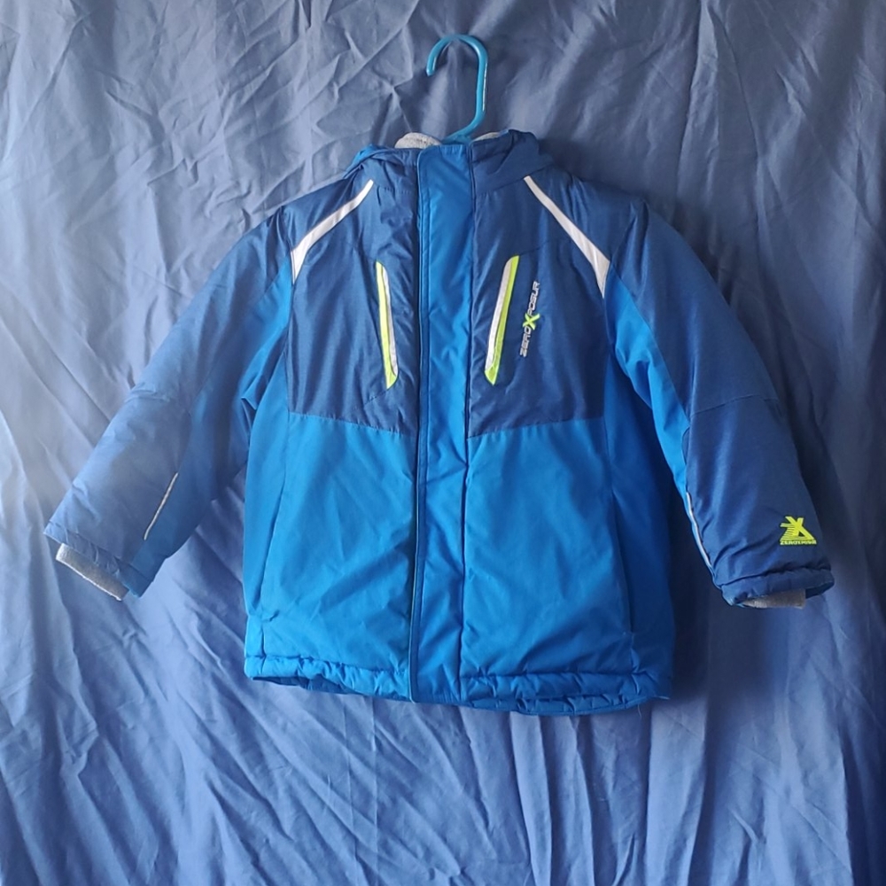 Boys winter/ski jacket
